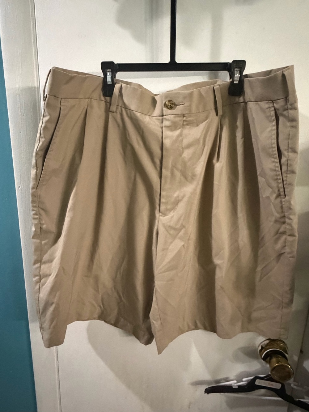 Pro Tour Size 38 Golf Shorts